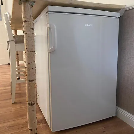 Weinberglounge Schwabenheim Appartement