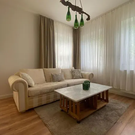 Weinberglounge Schwabenheim Appartement Schwabenheim an der Selz