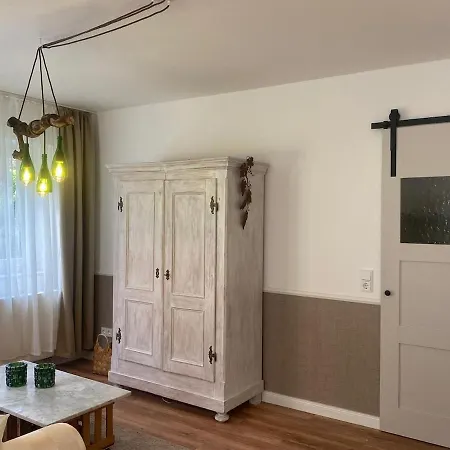 Appartement Weinberglounge Schwabenheim