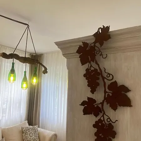 Appartement Weinberglounge Schwabenheim