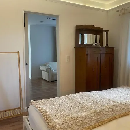 Weinberglounge Schwabenheim Appartement Schwabenheim an der Selz