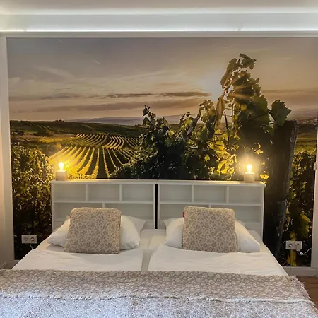 Weinberglounge Schwabenheim * Schwabenheim an der Selz