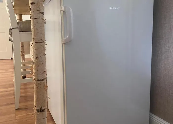 Weinberglounge Schwabenheim דירה