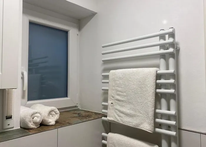 Weinberglounge Schwabenheim *