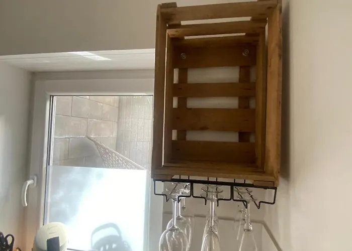 Weinberglounge Schwabenheim Schwabenheim an der Selz