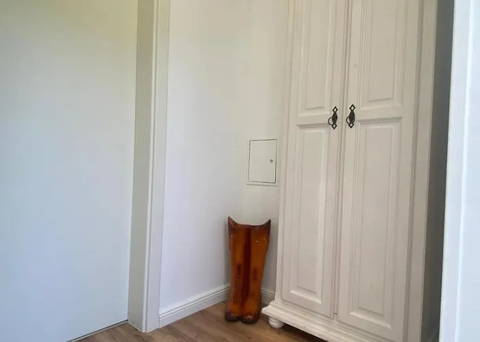 דירה Weinberglounge Schwabenheim *