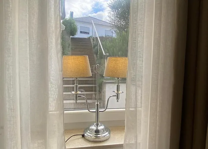 Weinberglounge Schwabenheim * Schwabenheim an der Selz